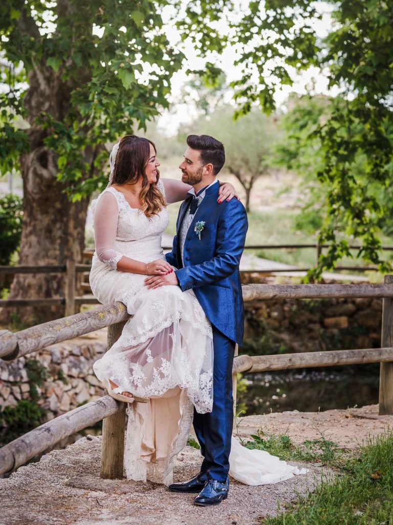 Postboda Jaime y Rebeca | Anna en Valencia