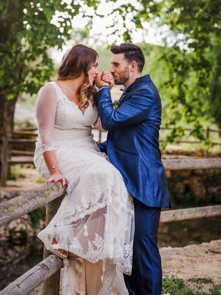 Postboda Jaime y Rebeca | Anna en Valencia
