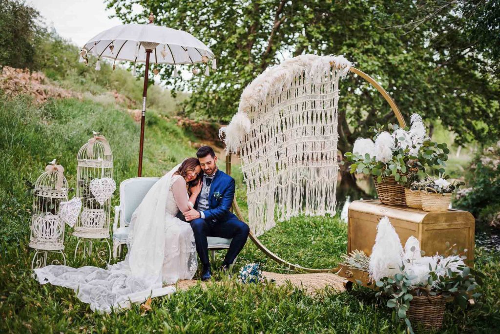 Postboda Jaime y Rebeca | Anna en Valencia