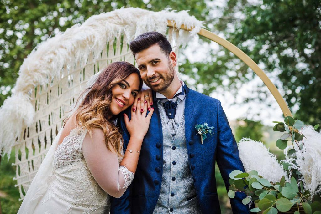 Postboda Jaime y Rebeca | Anna en Valencia