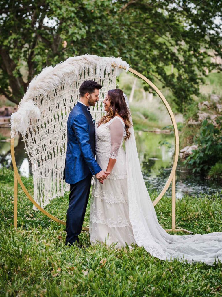 Postboda Jaime y Rebeca | Anna en Valencia