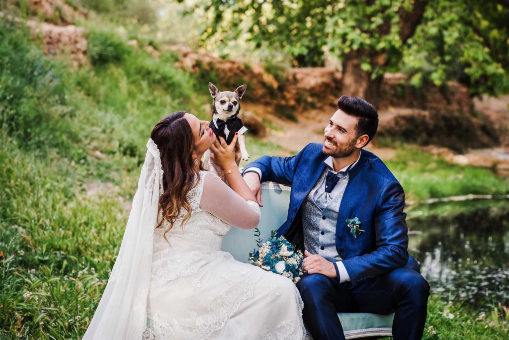 Postboda Jaime y Rebeca | Anna en Valencia