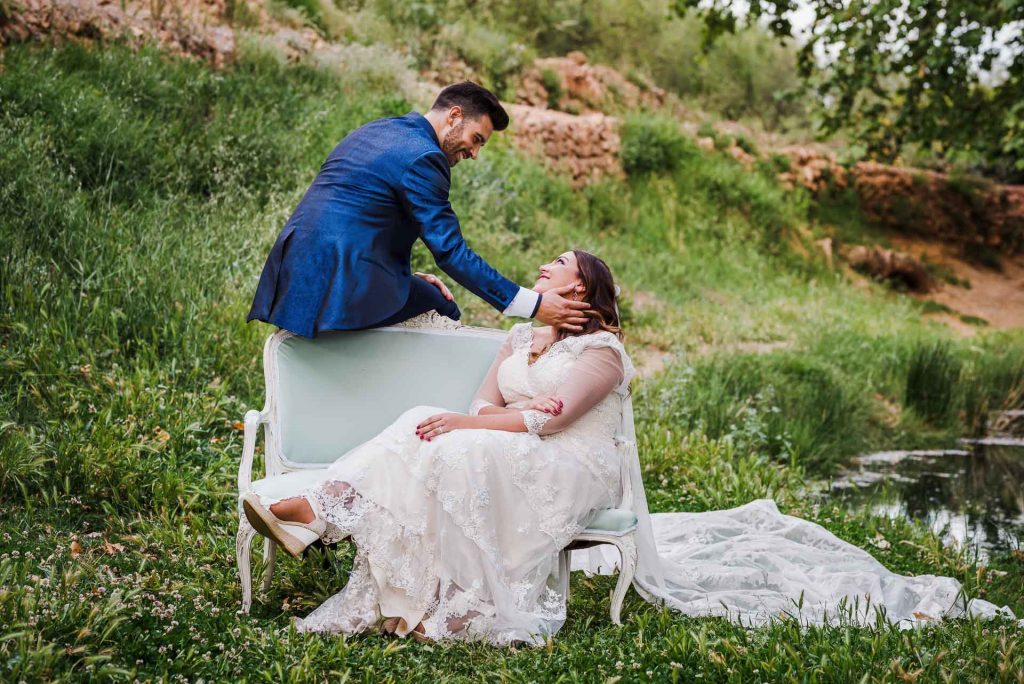 Postboda Jaime y Rebeca | Anna en Valencia