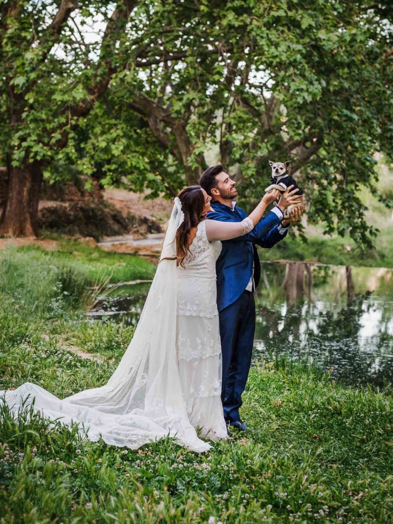 Postboda Jaime y Rebeca | Anna en Valencia