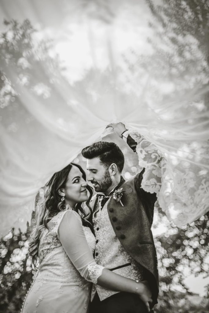 Postboda Jaime y Rebeca | Anna en Valencia