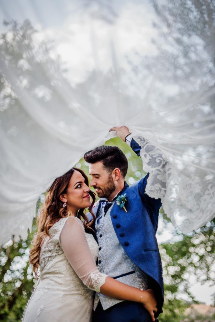 Postboda Jaime y Rebeca | Anna en Valencia