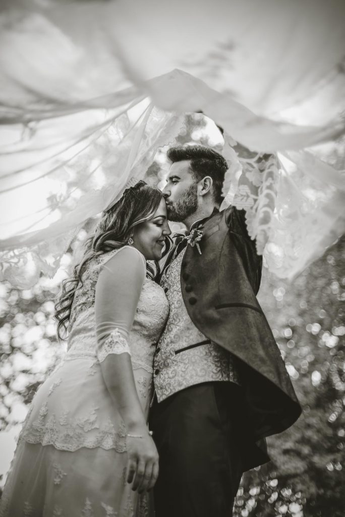 Postboda Jaime y Rebeca | Anna en Valencia