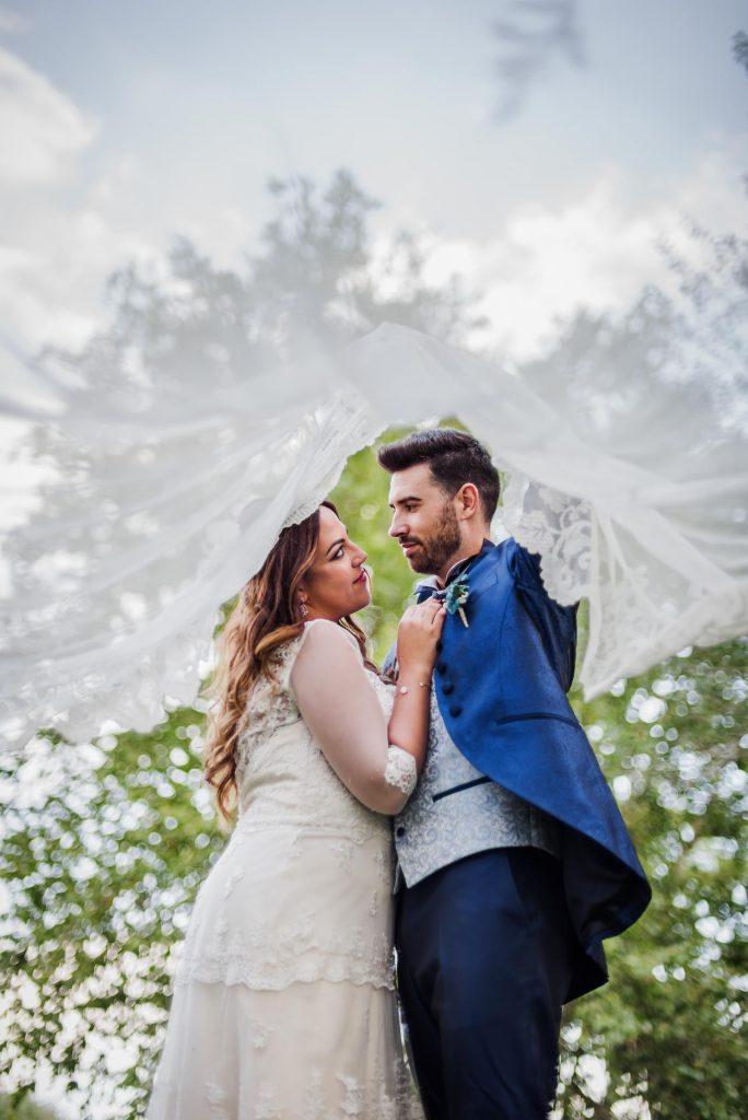 Postboda Jaime y Rebeca | Anna en Valencia