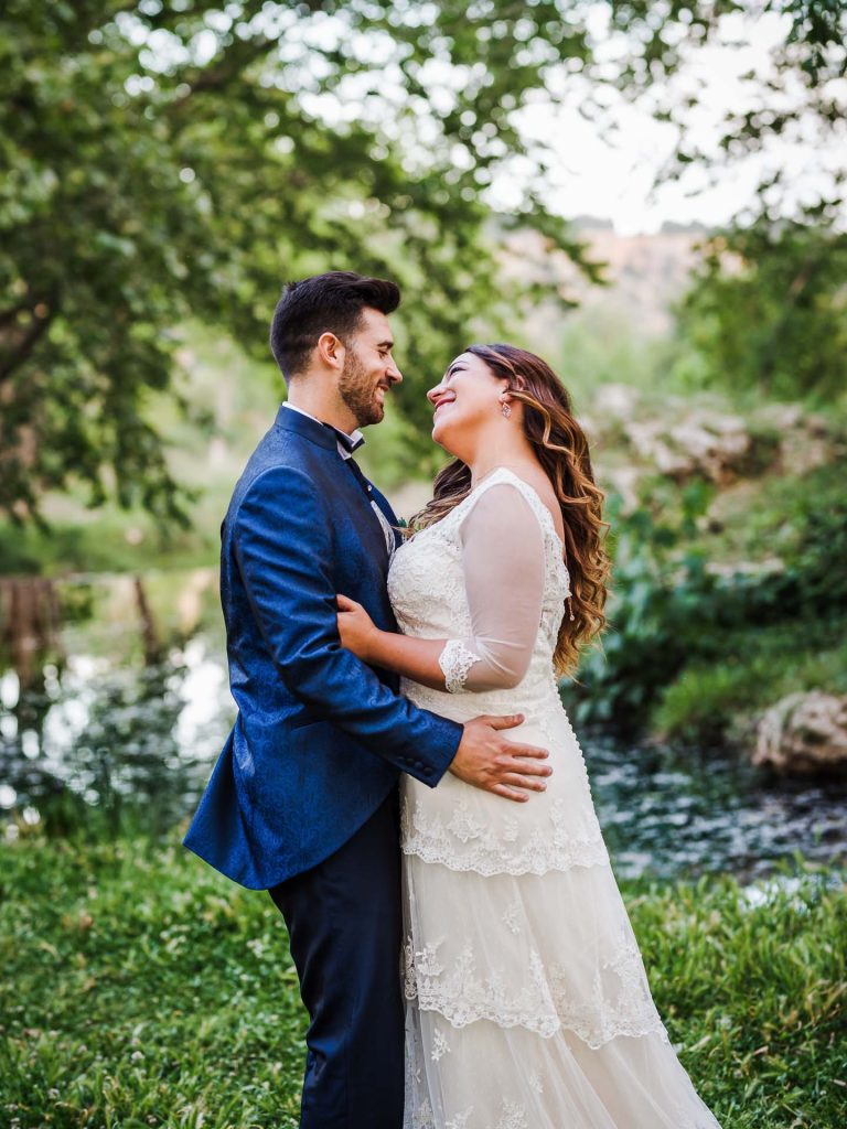Postboda Jaime y Rebeca | Anna en Valencia