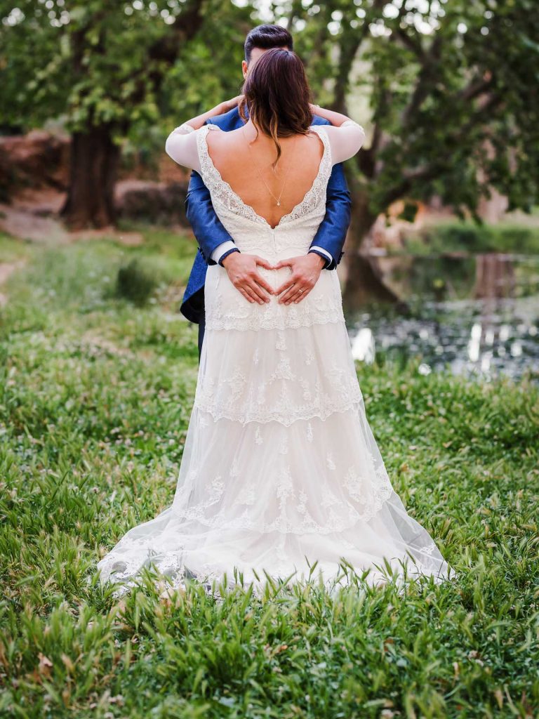 Postboda Jaime y Rebeca | Anna en Valencia