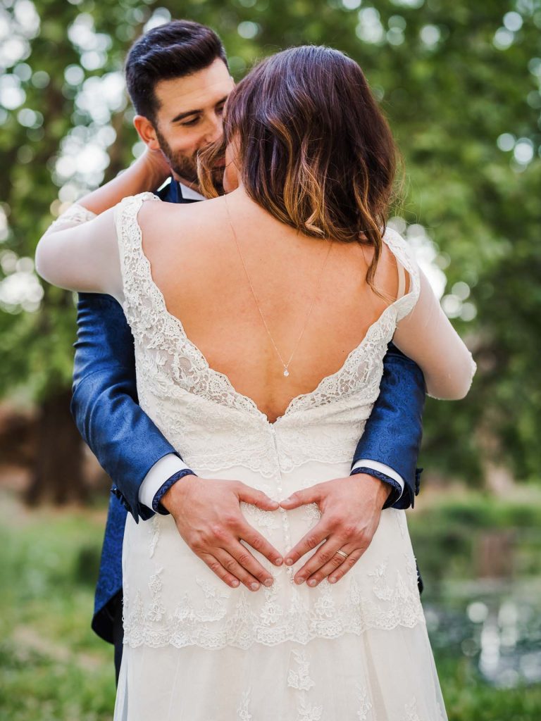 Postboda Jaime y Rebeca | Anna en Valencia
