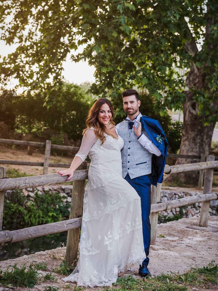Postboda Jaime y Rebeca | Anna en Valencia