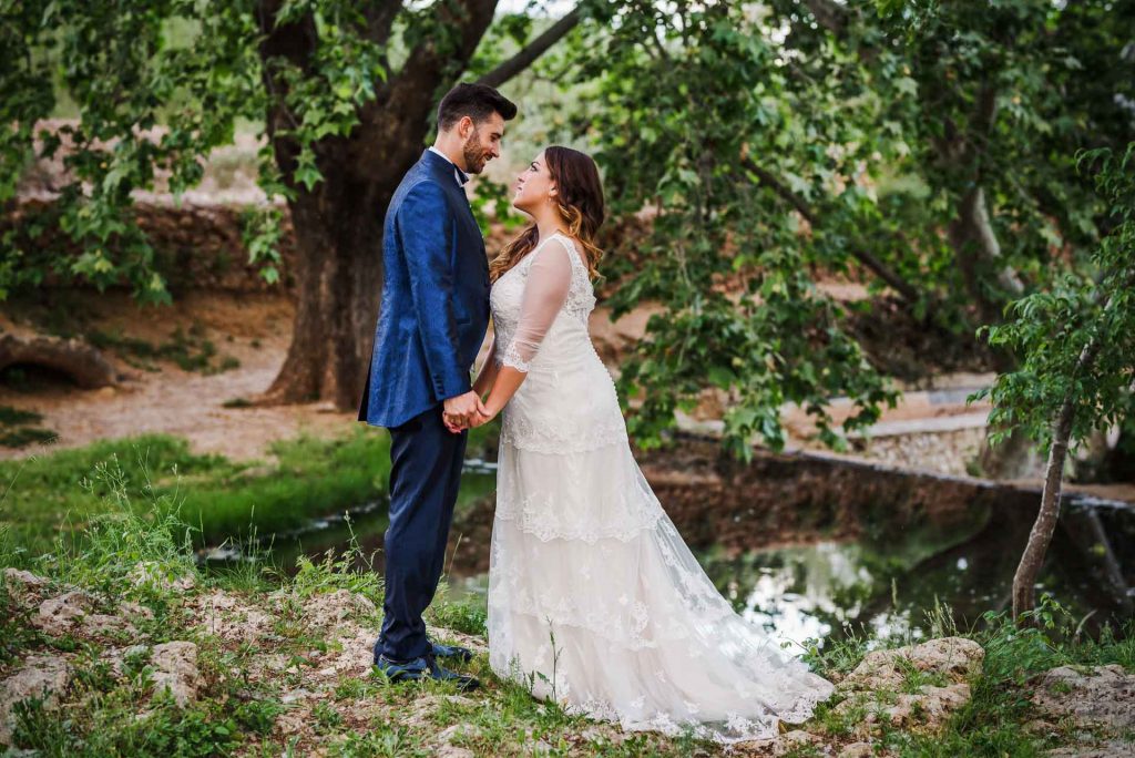 Postboda Jaime y Rebeca | Anna en Valencia