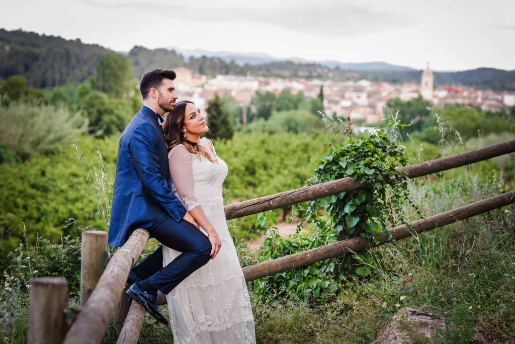 Postboda Jaime y Rebeca | Anna en Valencia
