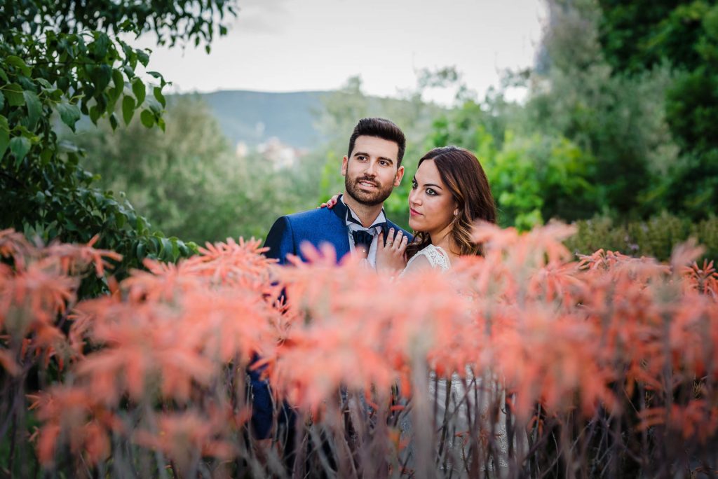 Postboda Jaime y Rebeca | Anna en Valencia
