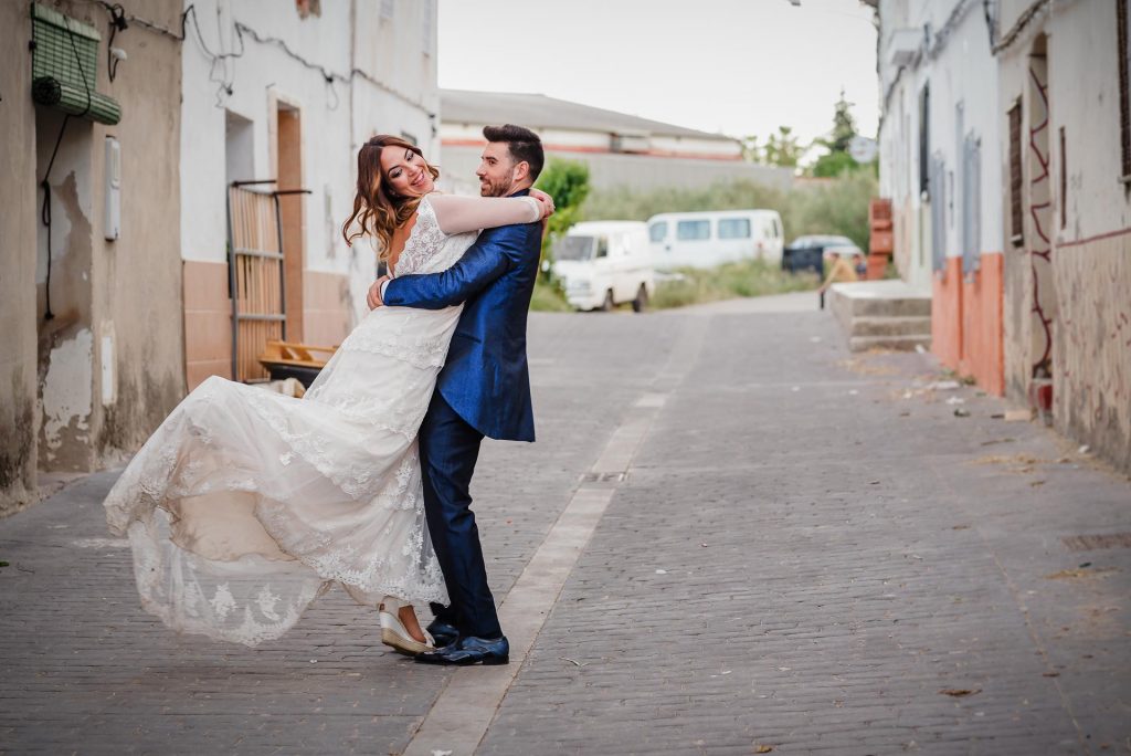 Postboda Jaime y Rebeca | Anna en Valencia