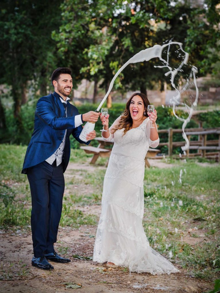 Postboda Jaime y Rebeca | Anna en Valencia