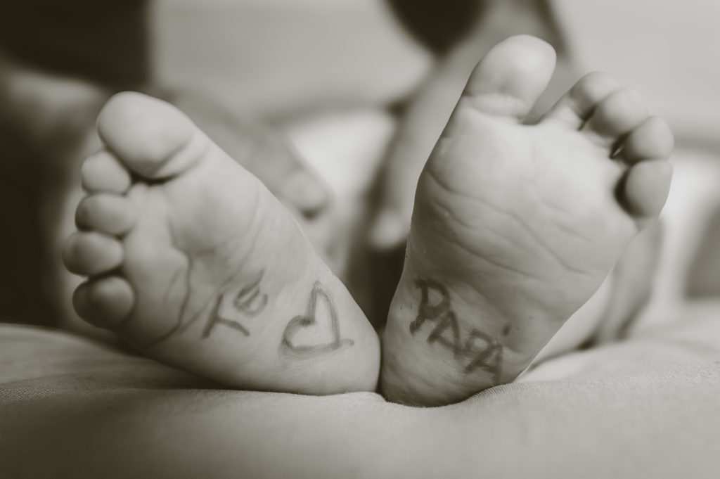 El mejor regalo para papá es tiempo juntos | Sesión de fotos Día del Padre en Valencia en Valencia